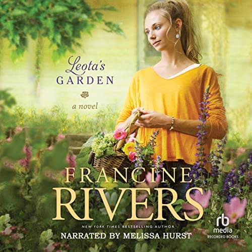 Now playing: Leota’s Garden
