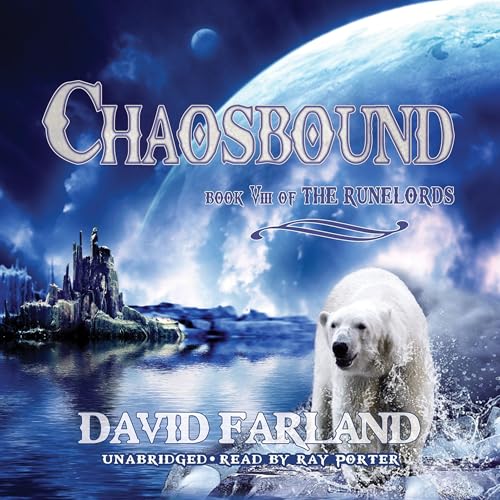 Now playing: Chaosbound (Runelords)