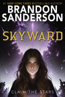 Skyward (The Skyward Series) — ranked audiobook