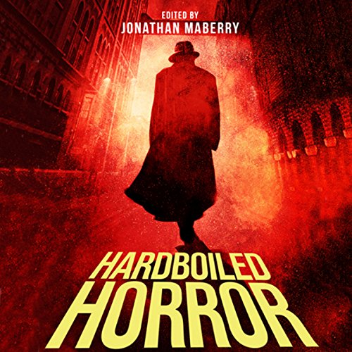 Hardboiled Horror [full stream]