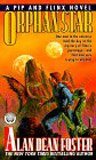Orphan Star — ranked audiobook