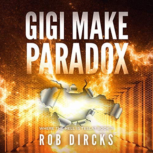 Gigi Make Paradox (Where the Hell Is Tesla?) | Chart listen