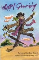 Worzel Gummidge Takes a Holiday — the list