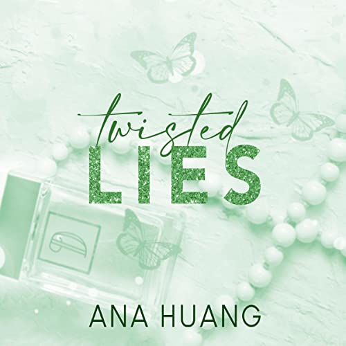 Twisted Lies [full stream]