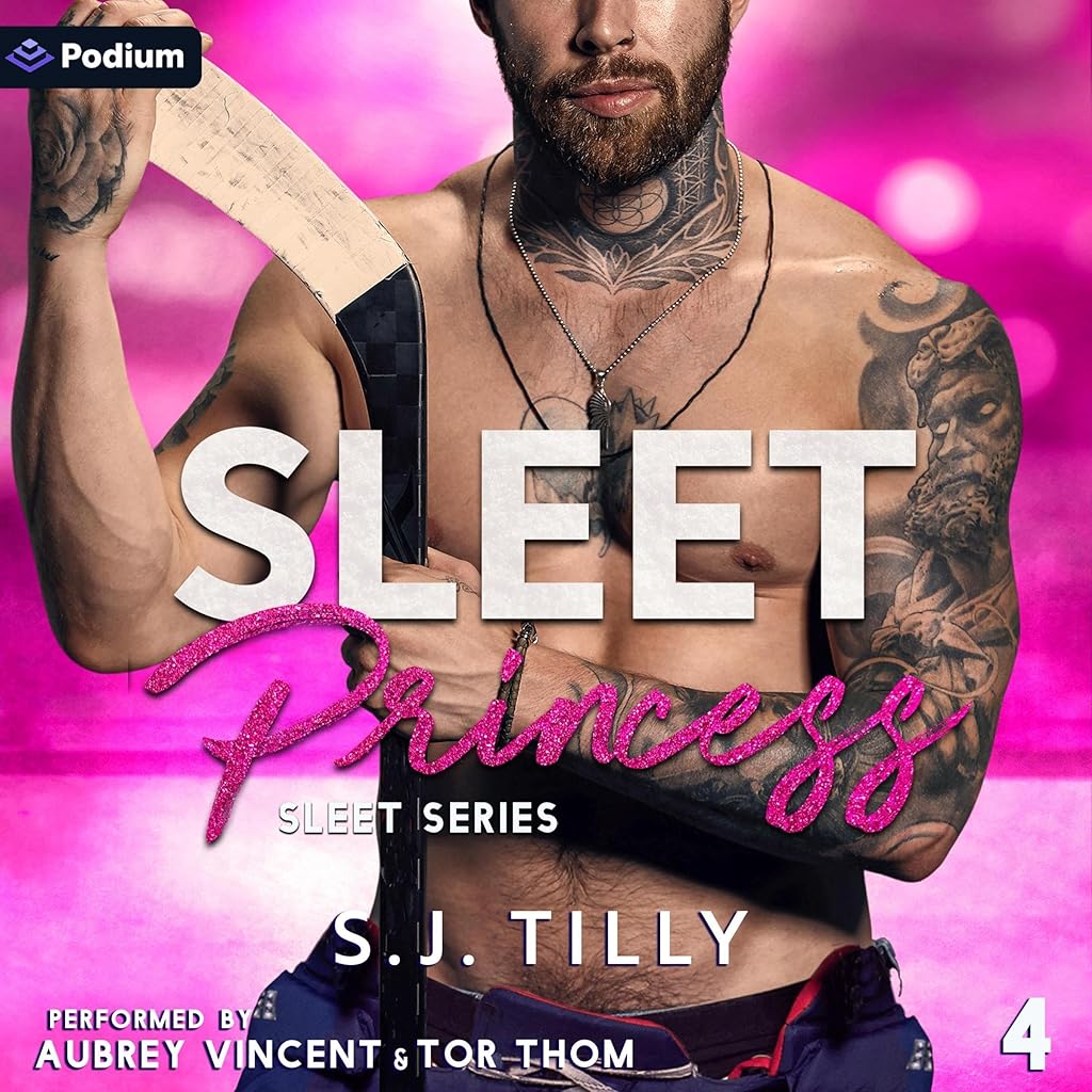 Sleet Princess in Romance — the list