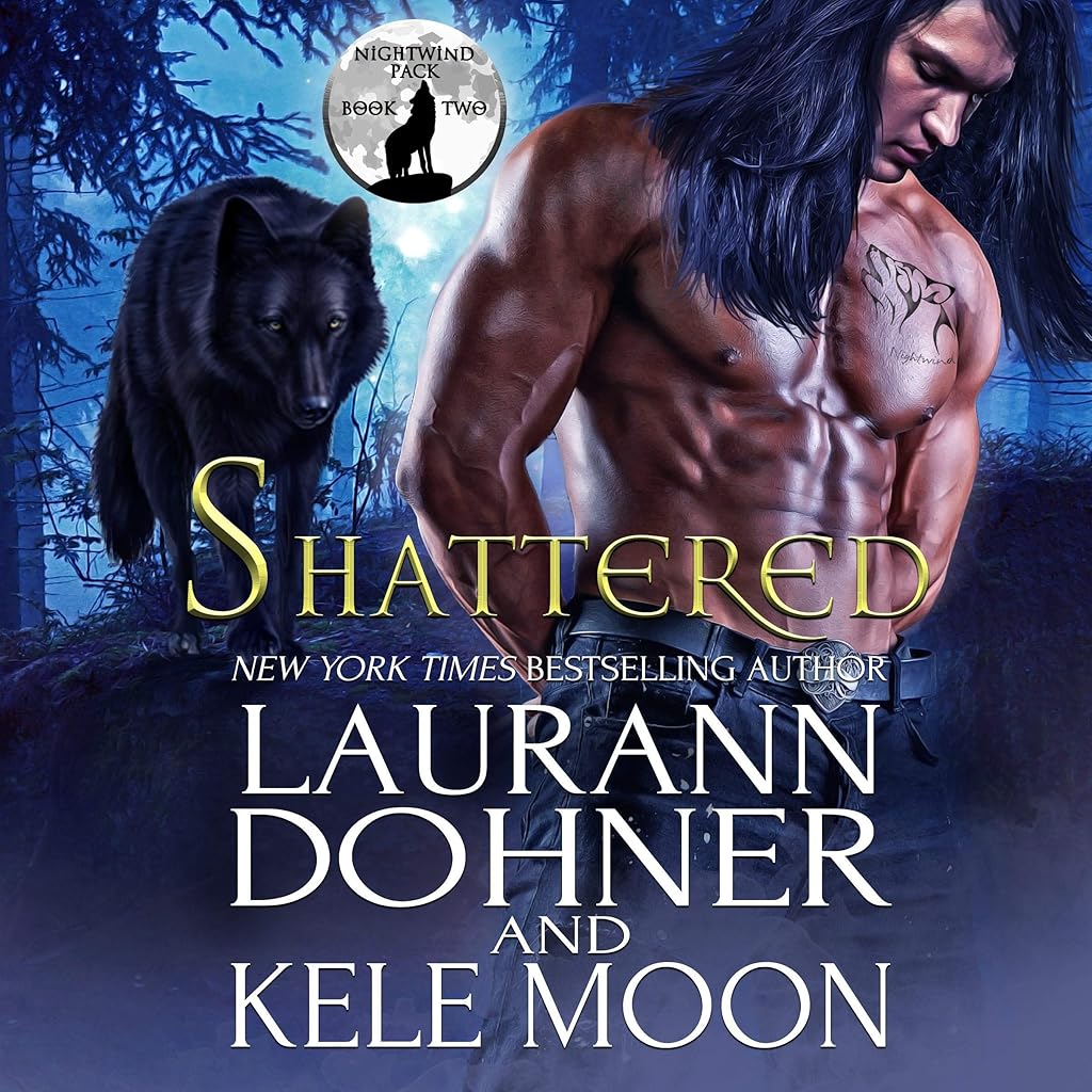 Shattered (Nightwind Pack) [full stream]