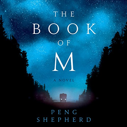 Now playing: The Book of M