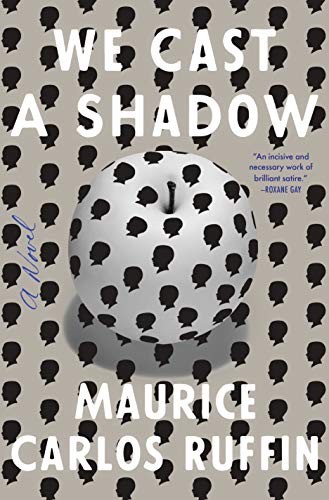 We Cast a Shadow — ranked audiobook