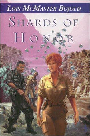 Shards of Honor (Vorkosigan Saga (chronological)) [full stream]