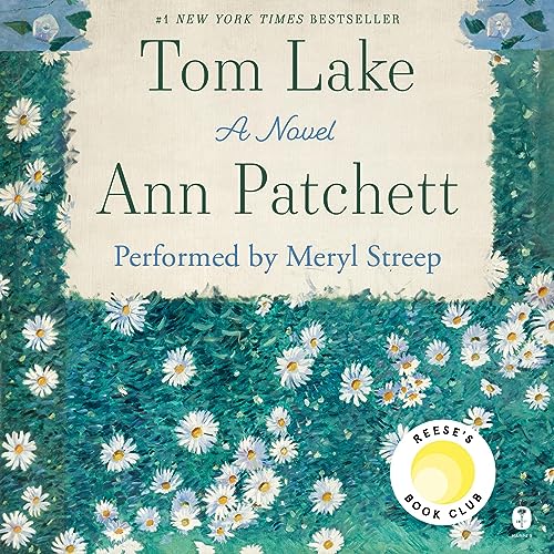 Tom Lake [full stream]