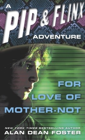 For Love of Mother Not in Sci-Fi — the list