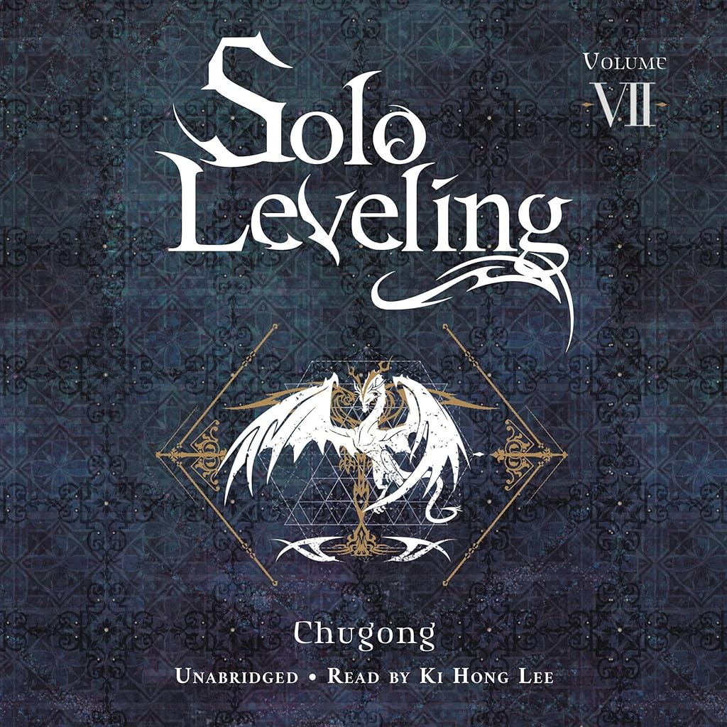 translator, J Torres – translator, Chugong – Solo Leveling, Vol. 7 · Hye Young Im