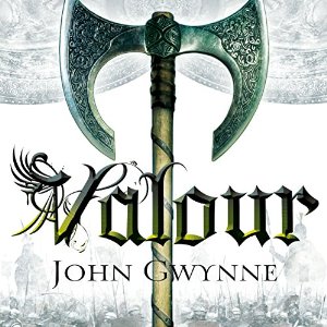 Faithful and the Fallen 02 – Valour | Chart listen