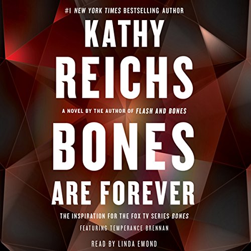 Bones Are Forever (A Temperance Brennan Novel) in Mystery — the list