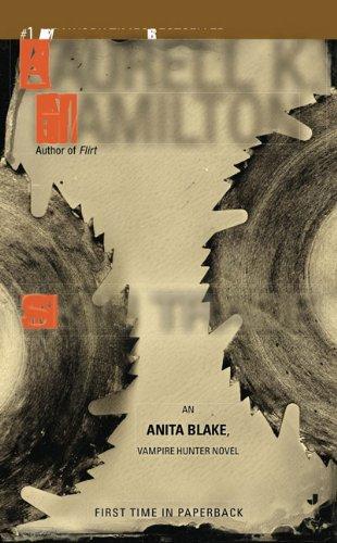 Skin Trade (Anita Blake) [full stream]