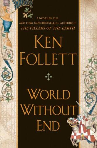World Without End (The Kingsbridge Novels) — ranked audiobook