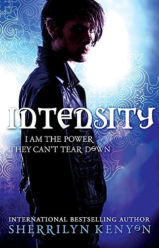 Intensity (Chronicles of Nick) | Chart listen