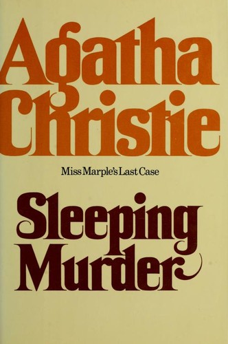 Sleeping Murder (Miss Marple) | Chart listen