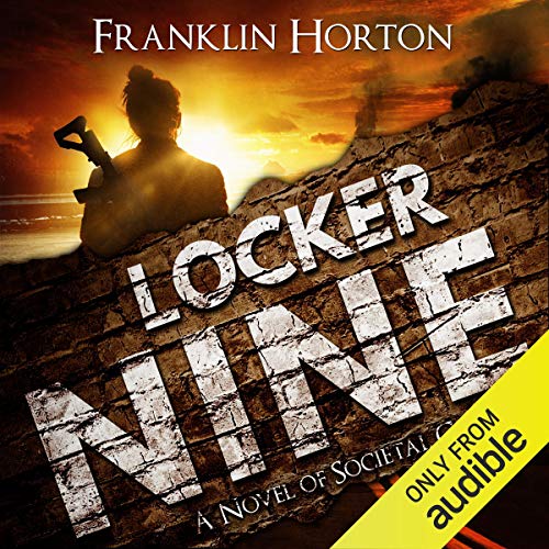 Locker Nine (The Locker Nine Series) | Chart listen