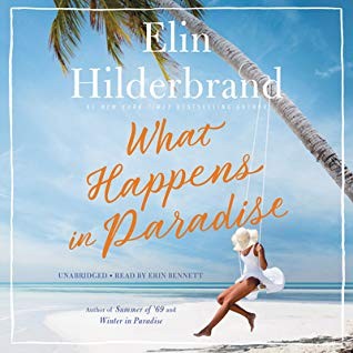 What Happens in Paradise (Paradise (Hilderbrand)) | Chart listen