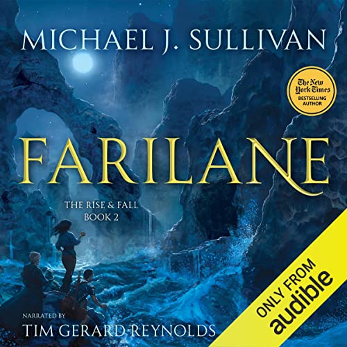 Farilane (The Rise and Fall) | Chart listen