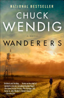 Now playing: Wanderers