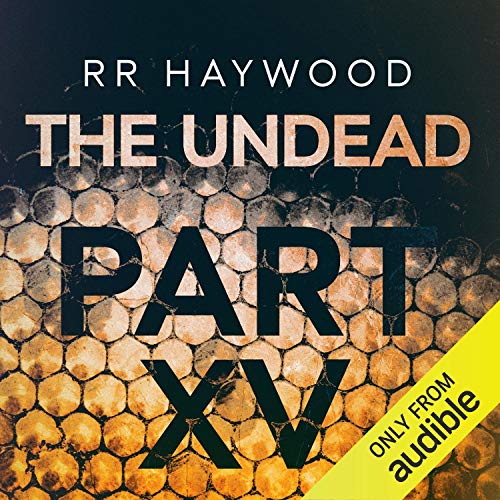 The Undead: Part 15 [full stream]
