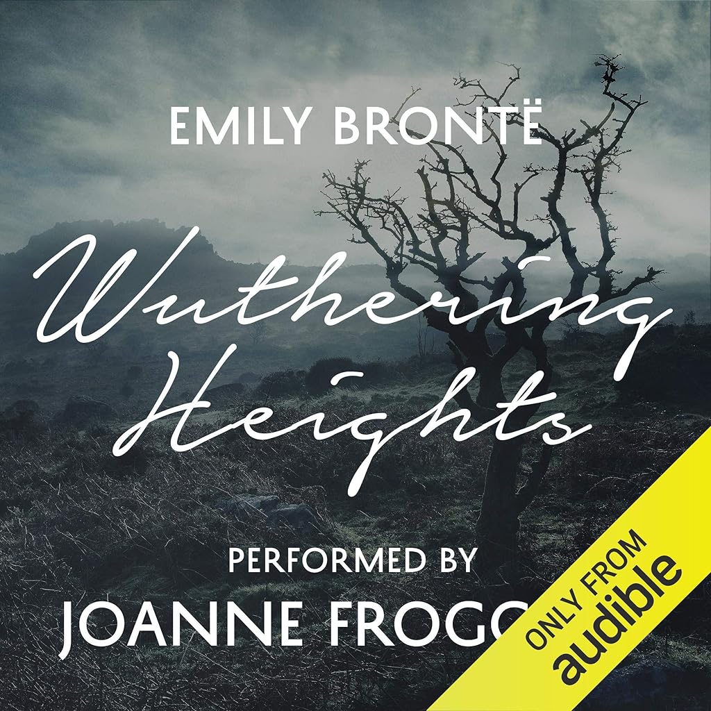 introduction – Wuthering Heights | Chart listen