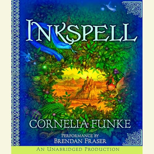 Inkspell (Inkheart) | Chart listen