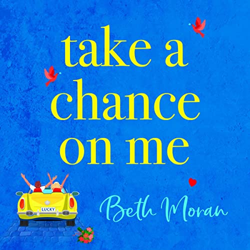 Take a Chance on Me — ranked audiobook