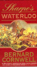 Waterloo (Richard Sharpe Novels) · Bernard Cornwell