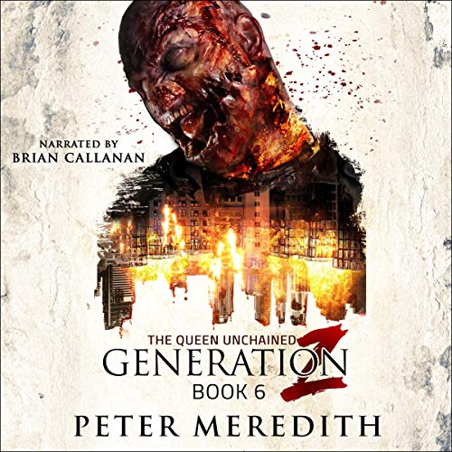 Generation Z, Book 6 | Chart listen