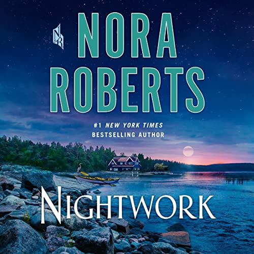 Nightwork · Nora Roberts