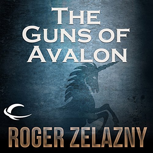 The Guns of Avalon (Chronicles of Amber) | Chart listen