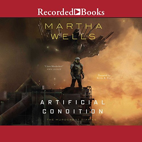 Murderbot Diaries 2 Martha Wells [full stream]