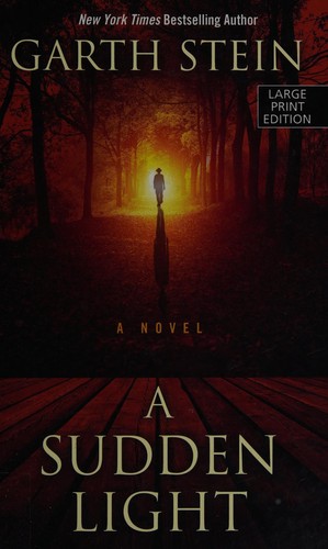 A Sudden Light in Literature & Fiction — the list