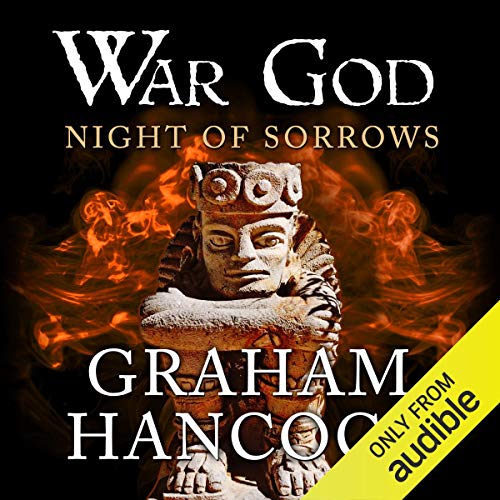 Night of Sorrows (War God) — ranked audiobook