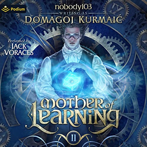 Mother of Learning Arc 2 | Chart listen