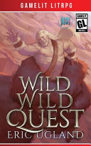 Wild Wild Quest (The Good Guys) [full stream]