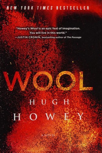 Wool (The Silo Saga) in Literature & Fiction — the list