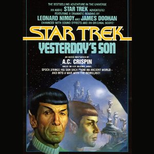 Yesterday’s Son [full stream]