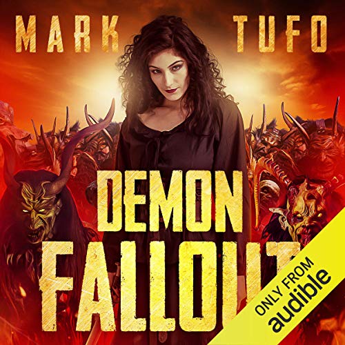 Demon Fallout (Lycan Fallout) in Literature & Fiction — the list