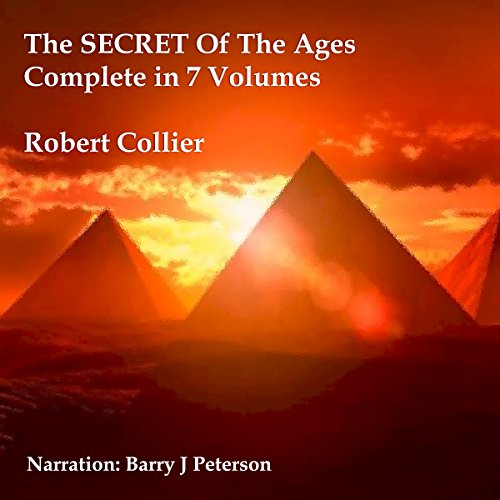 The Secret of the Ages: In Seven Volumes (Complete) in Relationships — the list