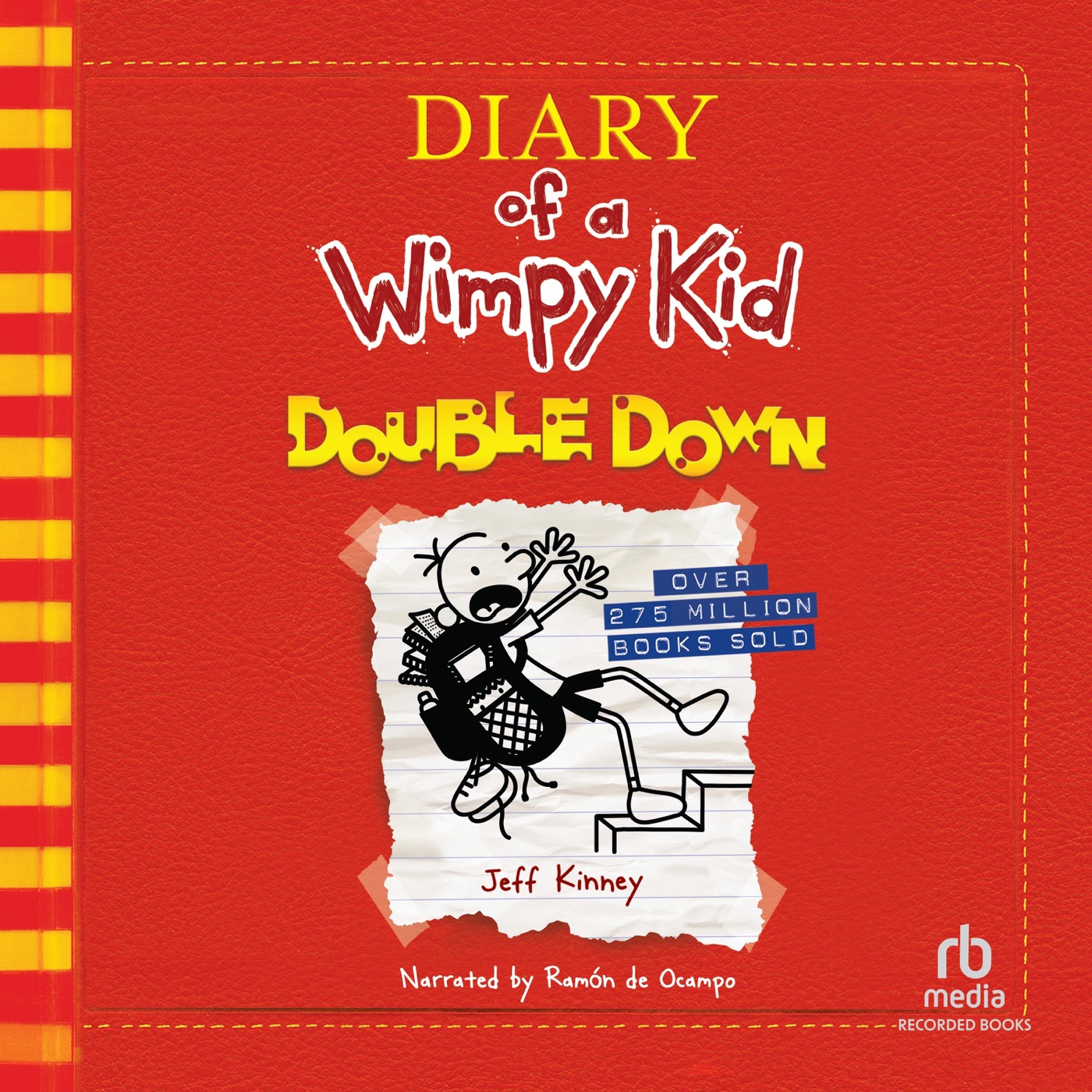 Double Down [full stream]