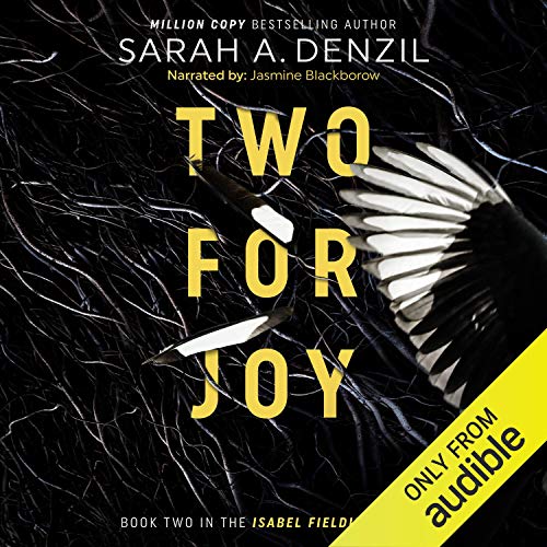 Two for Joy (Isabel Fielding) — ranked audiobook