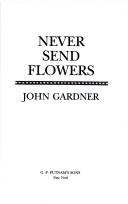 Never Send Flowers | Chart listen