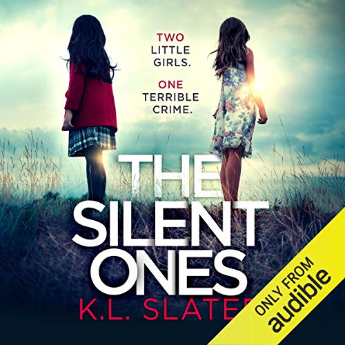 Now playing: The Silent Ones