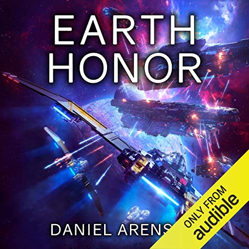 Earth Honor (Earthrise) | Chart listen