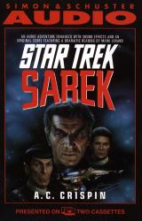 Star Trek – Sarek | Chart listen