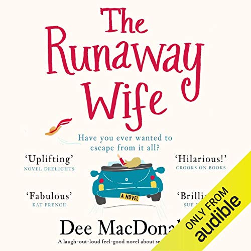 The Runaway Wife · Dee MacDonald